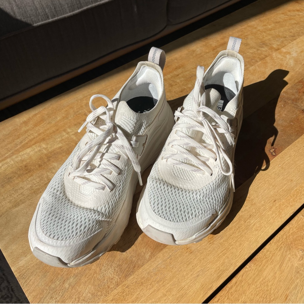 The North Face Womens Vectiv Hypnum Shoes